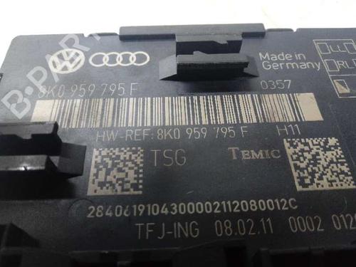 Electronic module AUDI Q5 (8RB)  | BP12669340M83 