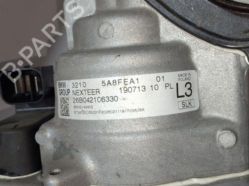 Steering rack BMW 1 (F70) 120 d Mild-Hybrid | BP40462138M22 - Image 5