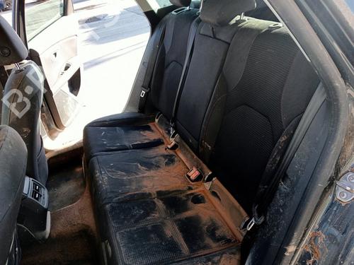 Front left lock SEAT LEON ST (5F8)  | BP22748110C98 