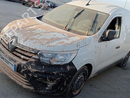 Steering pump RENAULT EXPRESS Box Body/MPV  | BP31945321M99 