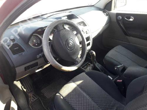 Right rear window switch RENAULT MEGANE II (BM0/1_, CM0/1_)  | BP18150997I28 