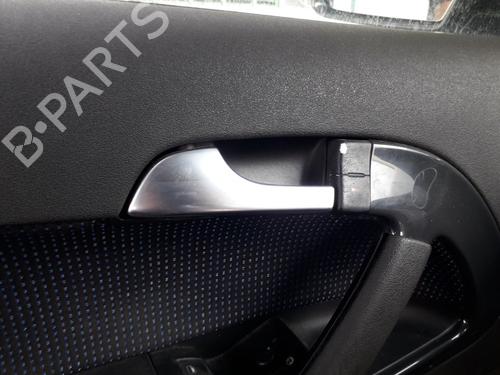 Used Front left interior door handle AUDI A3 (8P1) 2.0 TDI 16V (140 hp) 30372846