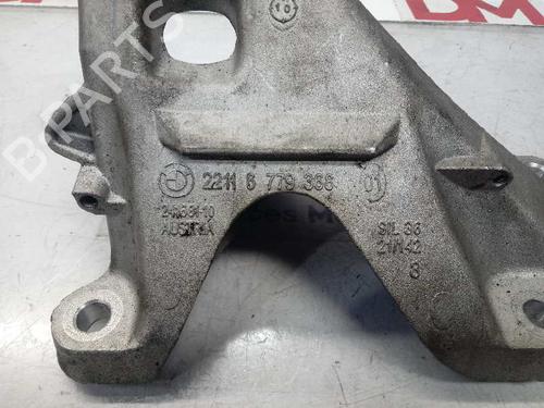 Engine mount BMW 3 (E90) 325 i | BP12837423M89 