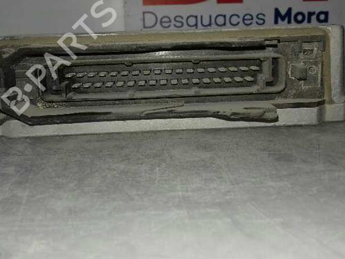 Engine control unit (ECU) CITROËN XANTIA (X1_, X2_) 1.9 Turbo D | BP12649329M57 