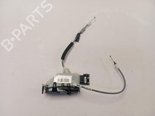 Used Rear right lock OPEL CORSA F (P2JO) [2019-2025]  22315508