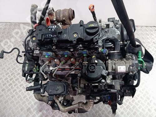 Used Engine Engine CITROËN C4 CACTUS [2014-2026] 33287687 33287687