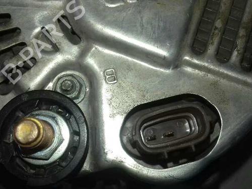 Alternator KIA SORENTO I (JC) 2.5 CRDi | BP12641567M7 