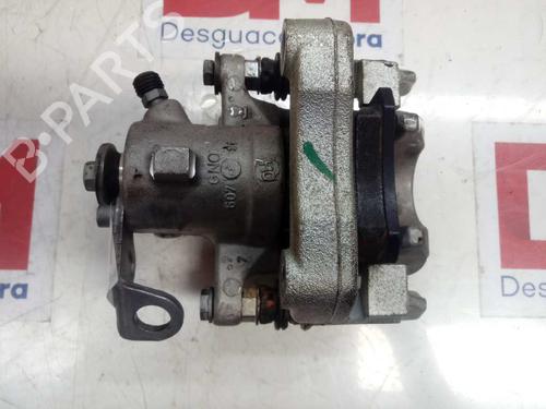 Left rear brake caliper SEAT IBIZA IV (6J5, 6P1)  | BP12840132M107 