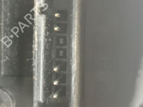 Rear right lock BMW X1 (E84) sDrive 20 d | BP26955576C99 