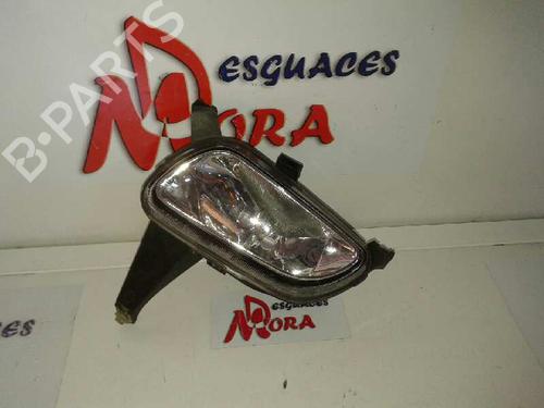 Used Left front fog light CITROËN XANTIA (X1_, X2_) [1993-2003]  30370115