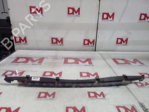 Used Rear bumper reinforcement RENAULT KANGOO / GRAND KANGOO II (KW0/1_) 1.5 dCi 85 (KW0K, KW0L, KW0B) (86 hp) 12842056
