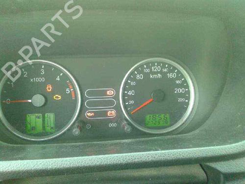 Right front driveshaft FORD FUSION (JU_) 1.4 TDCi | BP12633799M39