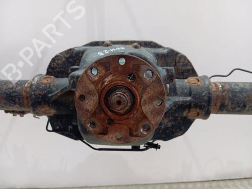 Essieu arrière FORD TRANSIT V363 Bus (FAD, FBD)  | BP30376043M2 