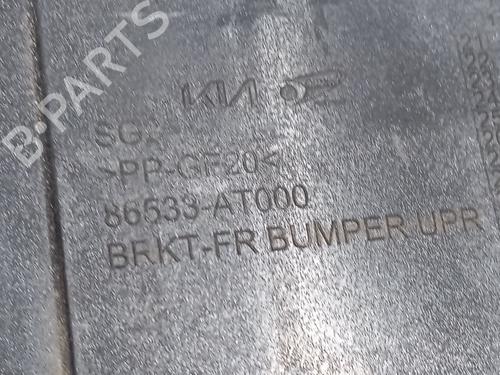 Front slam panel KIA NIRO II (SG2) 1.6 GDI Hybrid | BP33169965C72 - Image 3