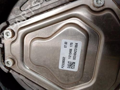 Radiator fan TESLA MODEL Y (5YJY)  | BP29723923M35 