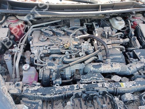Forskærm Højre MAZDA 2 Hatchback (KB) 1.5 Hybrid (KBAC3X) | BP37243344C42 - Image 9