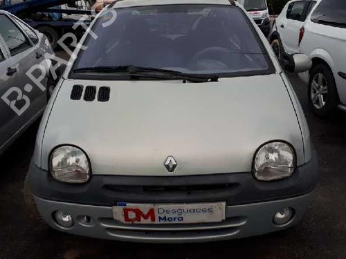 AC compressor RENAULT TWINGO I (C06_) | BP12662826M34