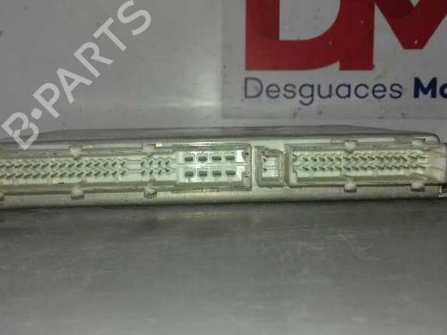 Electronic module MERCEDES-BENZ A-CLASS (W168) A 140 (168.031, 168.131) | BP16939119M83 