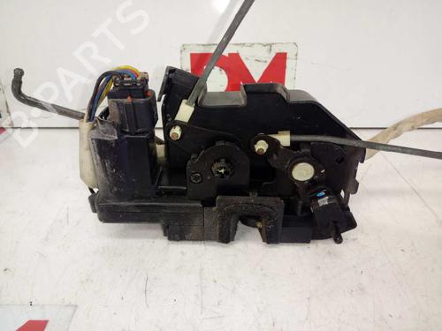 Rear left lock HYUNDAI GETZ (TB) 1.1 | BP30370481C100 