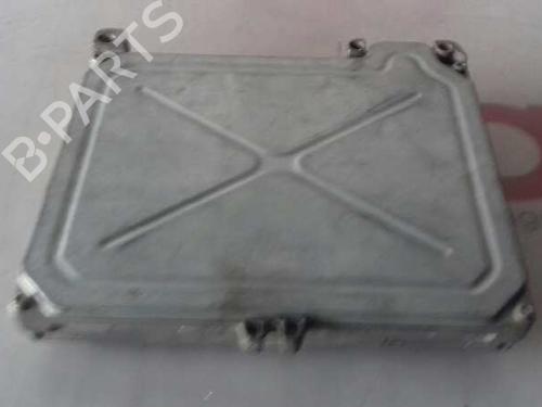 Engine control unit (ECU) RENAULT MEGANE I (BA0/1_) 1.4 e (BA0E, BA0V) | BP12648661M57 