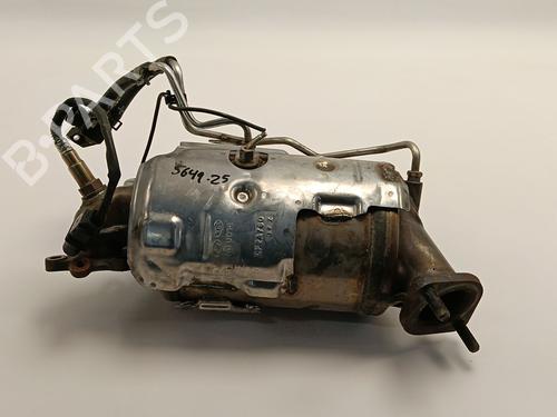 Used Catalyst Catalyst HYUNDAI i40 I (VF) [2012-2019] 33437034 33437034