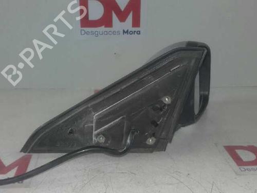 Right mirror VOLVO S40 I (644)  | BP19432896C27 