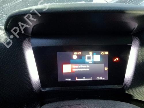 Engine CITROËN C4 III (BA_, BB_, BC_)  | BP17324896M1 