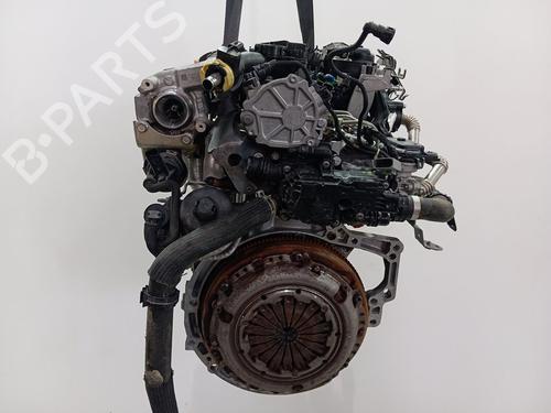 Engine CITROËN C3 III Van (SX_, SY_)  | BP29360617M1 