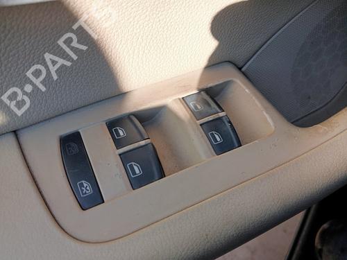 Water radiator AUDI A6 C6 (4F2) 3.0 TDI quattro | BP28209272M31 