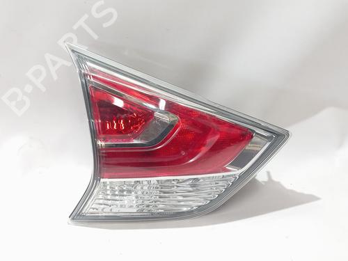 Used Left tailgate light Left tailgate light NISSAN X-TRAIL III (T32_, T32R, T32RR) [2013-2026] 35723665 35723665