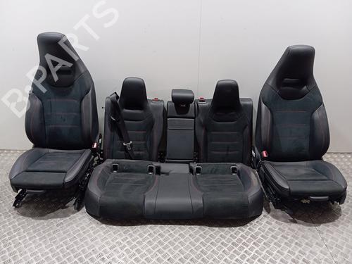 Used Seats set MERCEDES-BENZ A-CLASS (W177) A 200 d (177.012) (150 hp) 30375749