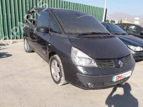 Right headlight RENAULT ESPACE IV (JK0/1_) | BP12652024C29