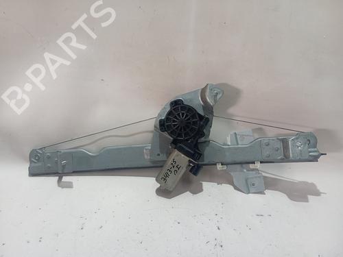 Used Front left window mechanism Front left window mechanism 39649244 39649244