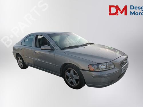 Brugte VOLVO S60 I (384) 2.4 D (163 hp) 4367749