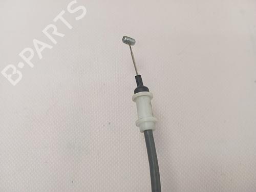 Front right lock PEUGEOT 3008 II SUV (MC_, MR_, MJ_, M4_)  | BP29723980C97 