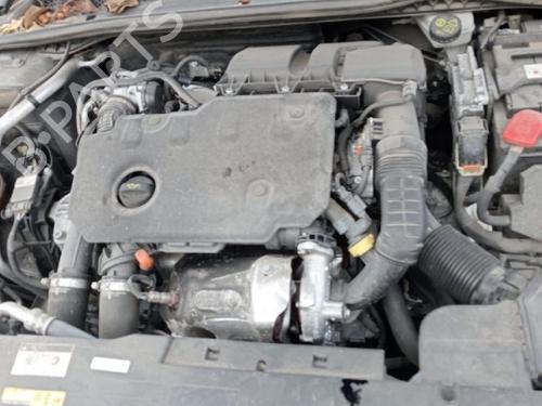 Glove box PEUGEOT 508 II (FB_, FH_, F3_)  | BP31837423C95 