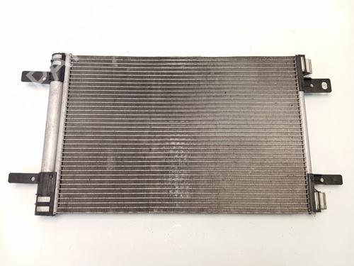 Used AC radiator CITROËN BERLINGO (ER_, EC_) [2018-2025]  22552119