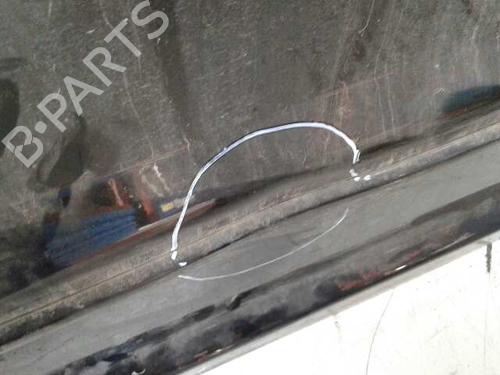 Left front door DODGE CALIBER  | BP12638838C2 