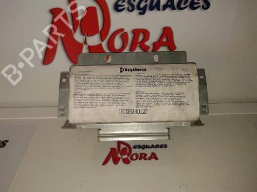 Used Passenger airbag RENAULT CLIO III (BR0/1, CR0/1) [2005-2014]  16866291