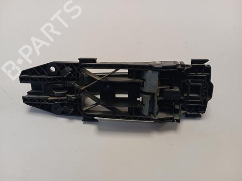 Front right exterior door handle SEAT IBIZA IV (6J5, 6P1)  | BP21080469C129 