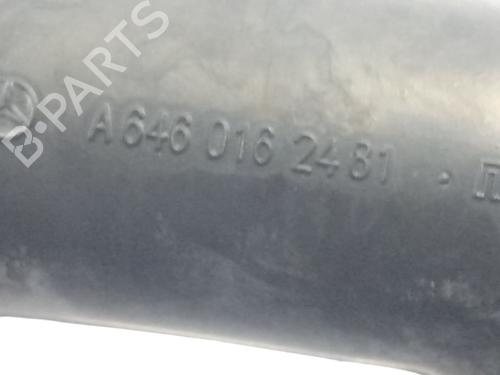 Other MERCEDES-BENZ SPRINTER 3-t Van (B906)  | BP19173851O1 