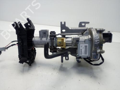 Steering column RENAULT KANGOO / GRAND KANGOO II (KW0/1_)  | BP13899110M21 