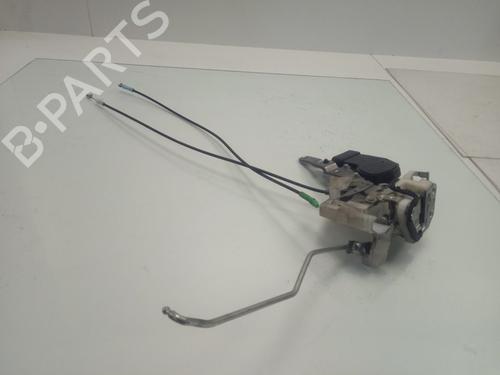 Front left lock ISUZU N (6th Generation)  | BP29436965C98 