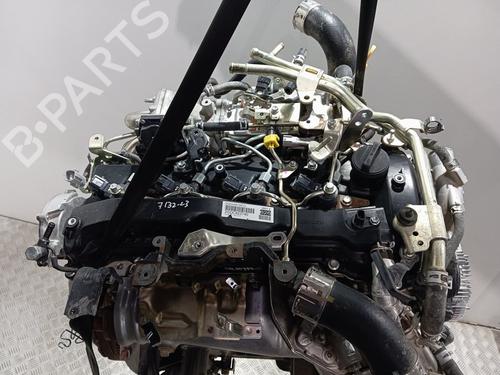 Used Engine Engine 39164795 39164795