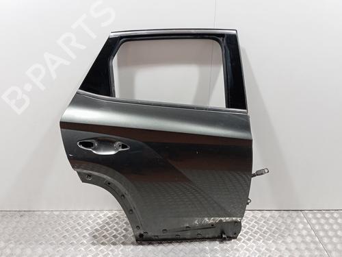 Used Right rear door HYUNDAI TUCSON (TL, TLE) 1.7 CRDi (141 hp) 21191125