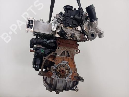Engine AUDI A1 Sportback (8XA, 8XF)  | BP28031601M1