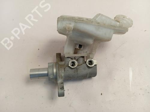 Used Brake master cylinder PEUGEOT 3008 I MPV (0U_) 1.2 (131 hp) 22633659