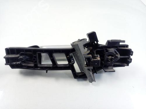 Højre bagtil udvendigt håndtag FORD FIESTA VI (CB1, CCN) | BP30372715C130