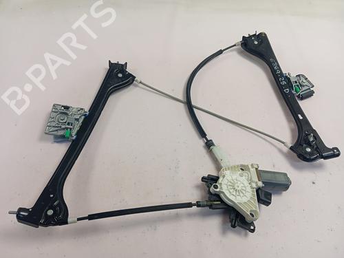 Used Front right window mechanism MERCEDES-BENZ SLK (R172) 250 CDI / d (172.403) (204 hp) 30642150
