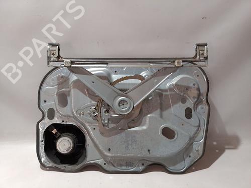 Front left window mechanism FORD FOCUS II (DA_, HCP, DP) 1.6 TDCi | BP37150682C22 - Image 3